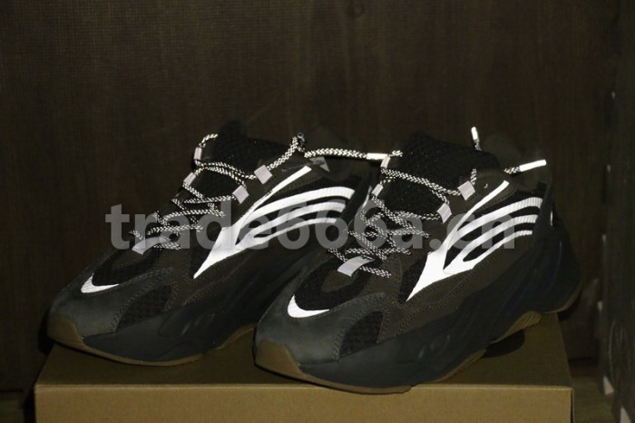 Authentic Yeezy Boost 700 V2 “Geode”