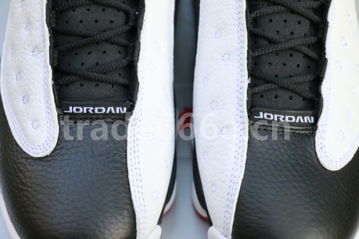 Authentic Air Jordan 13 “He Got Game” 2018