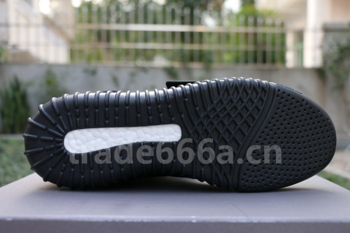 Authentic AD Yeezy 750 Boost “Black” Final Version (with receipt)