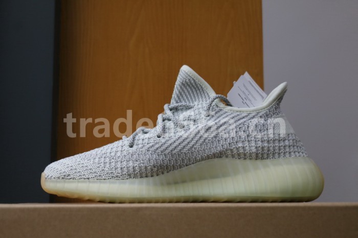 Authentic Yeezy 350 V2 “Yeshaya” Non Reflective