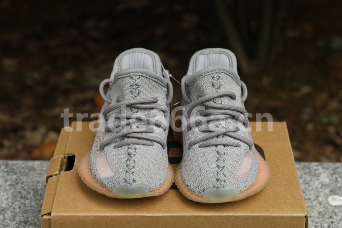 Authentic Yeezy Boost 350 V2“True Form”Kids Shoes