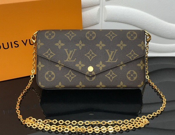 LV High End Quality Bag-986