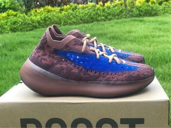 Authentic Yeezy Boost 380 “Azure”