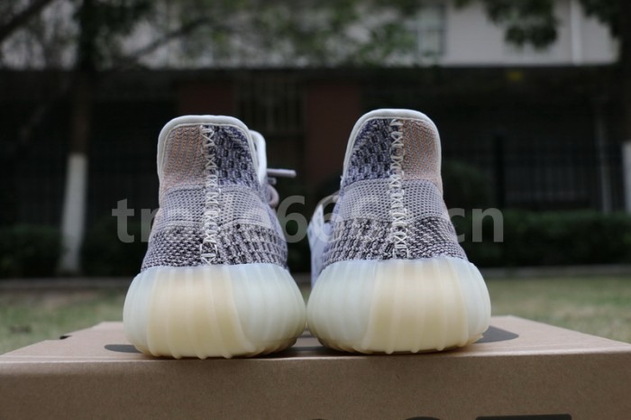 Authentic Yeezy Boost 350 V2 “Ash Pearl”