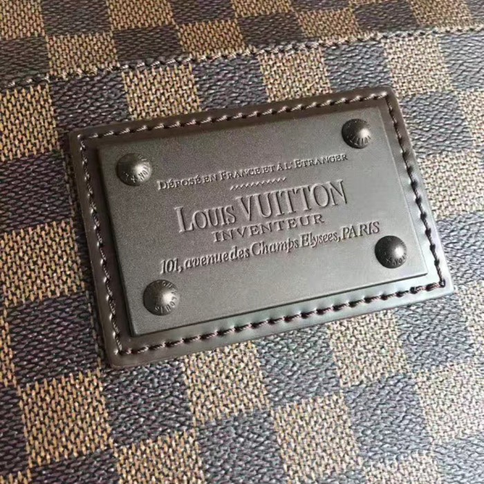 LV Monogram Shoulder Bag