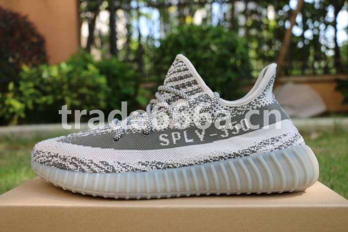 Authentic AD Yeezy 350 V2 Turtle Dove