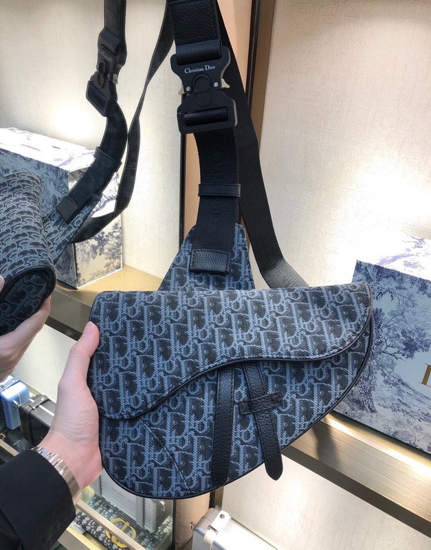 Dior Handbags High End Quality-043