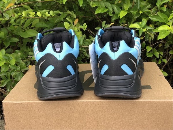 Authentic Yeezy Boost 700 MNVN