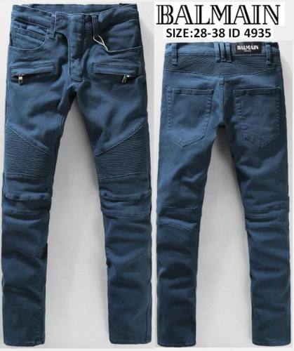 Balmain Jeans AAA quality-164(28-40)