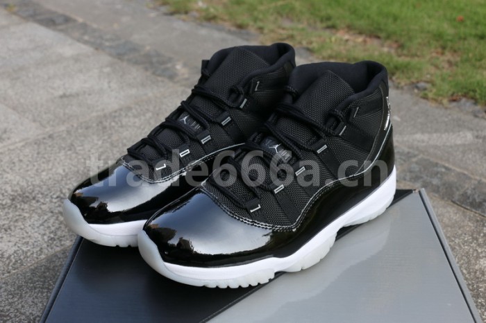 Authentic Air Jordan 11 “25th Anniversary”