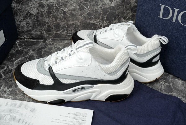 Super Max Dior Shoes-429