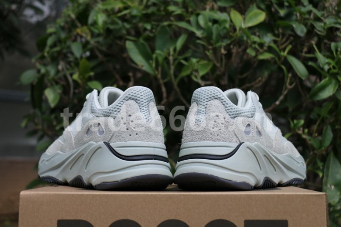 Authentic Yeezy 700 “Salt”