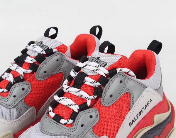 B 17FW Tripe-S High End Sneaker-066