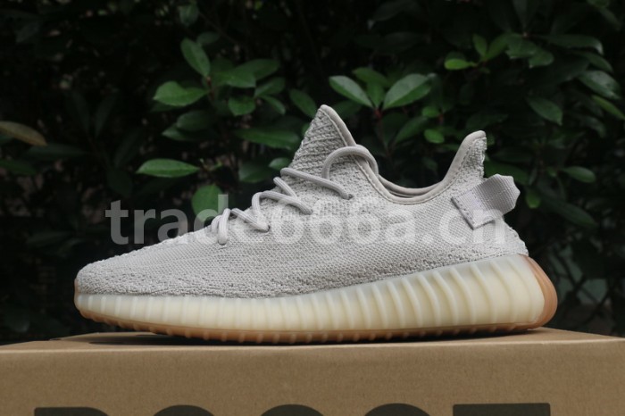 Authentic Yeezy Boost 350 V2 “Sesame”