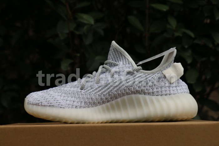 Authentic Yeezy Boost 350 V2 Static(full reflective)