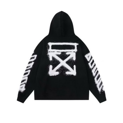 OFF White Hoodies 1：1 quality-002