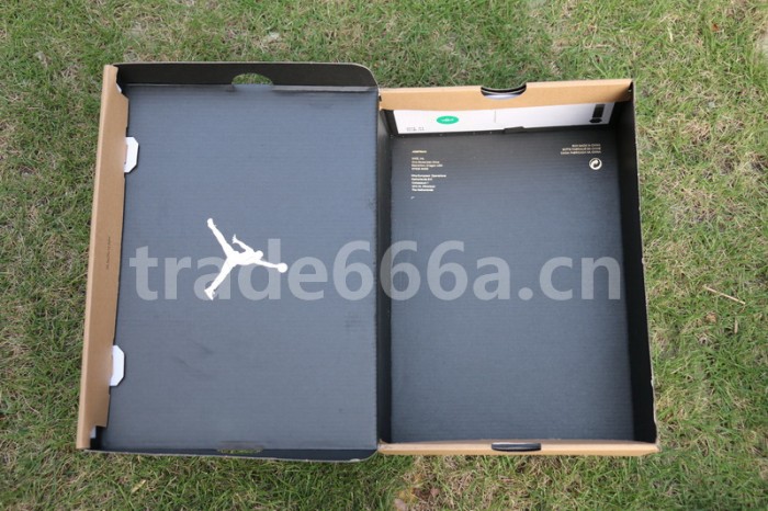 Authentic Off White X Air Jordan 1 Shoes