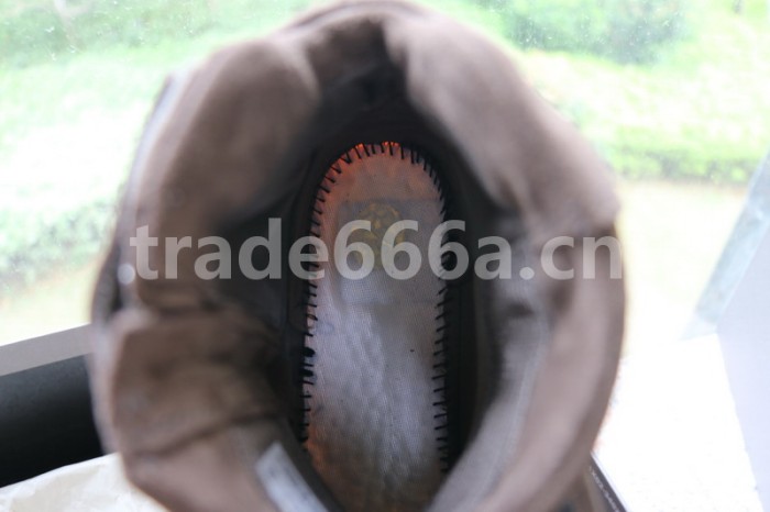 Authentic Yeezy Boost 750 “Light Brown”