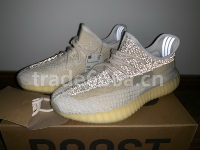 Authentic Yeezy Boost 350 V2 “Abez”