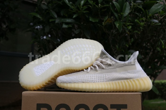 Authentic Yeezy Boost 350 V2 “Abez”