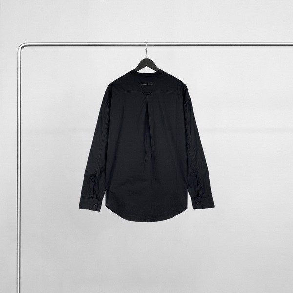 Fear of God Shirt 1：1 Quality-340(XS-L)