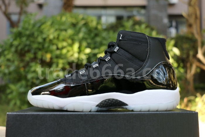 Authentic Air Jordan 11 “25th Anniversary” GS