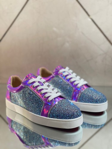 Super Max Christian Louboutin Shoes-2053