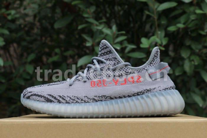 Authentic AD Yeezy Boost 350 V2 “Beluga 2.0”