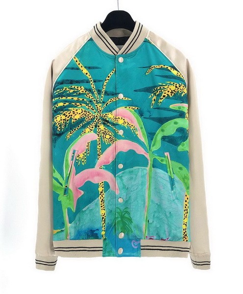 CE High End Jacket-001