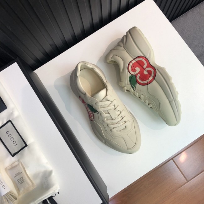 Super Max G Shoes-569