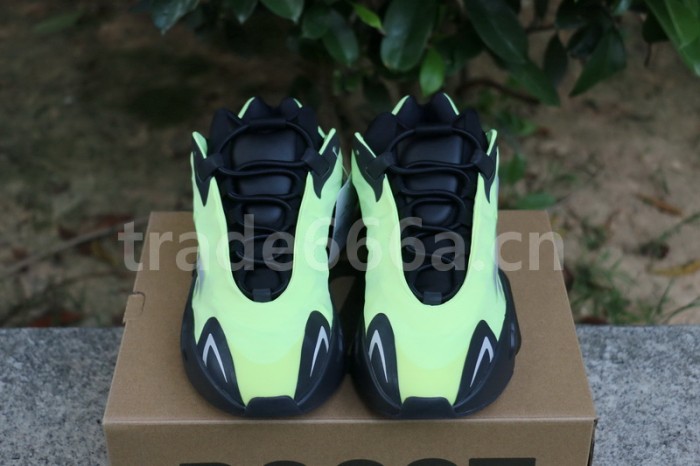 Authentic Yeezy Boost 700 MNVN “Phosphor”