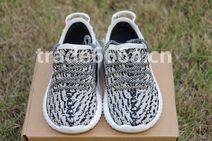 Authentic Yeezy 350 Boost Infant “Turtle Dove”