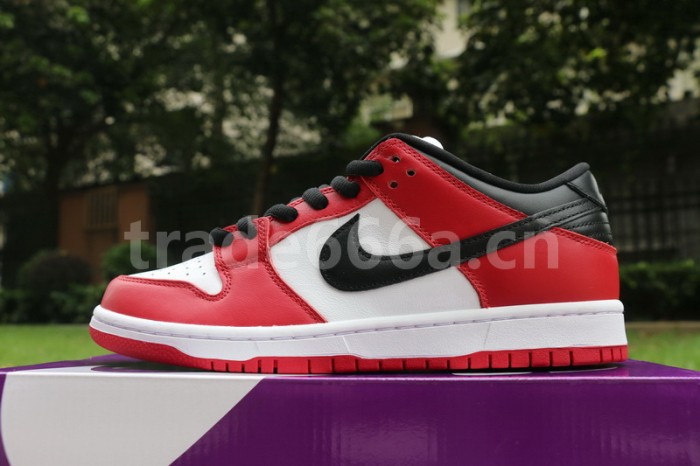 Authentic Nike Dunk SB Low “Chicago”