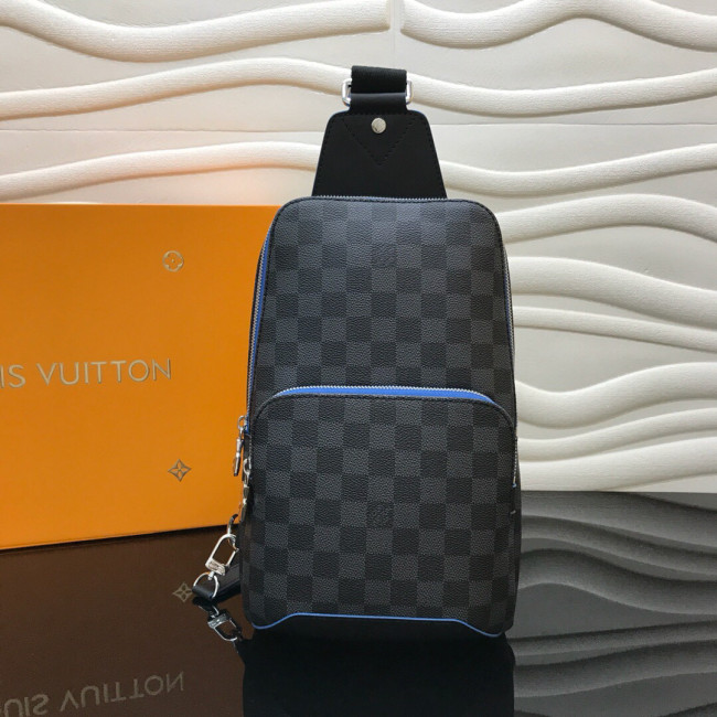 LV High End Quality Bag-701