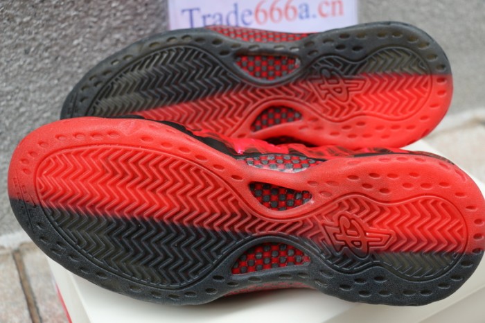 Nike Air Foamposite One “Doernbecher”