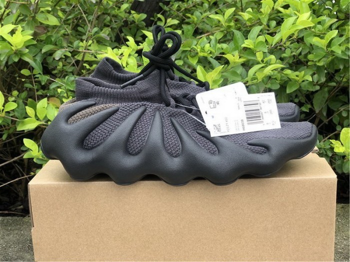 Authentic Yeezy 450 Dark Slate