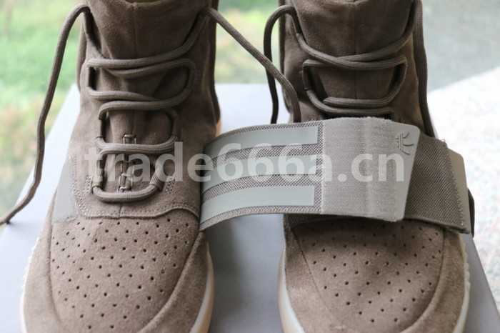 Authentic Yeezy Boost 750 “Light Brown”