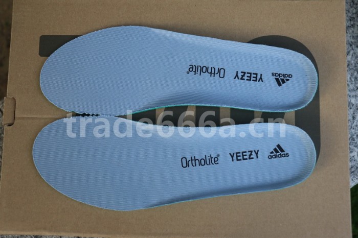 Authentic Yeezy Boost 700 V2 “Hospital Blue”