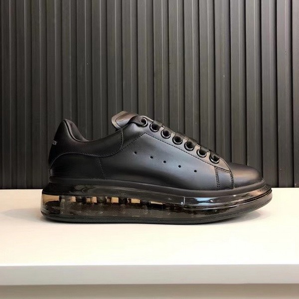 Super Max Alexander McQueen Shoes-608