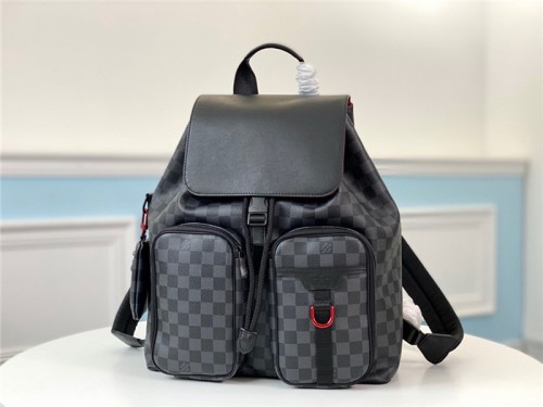 LV High End Quality Bag-981