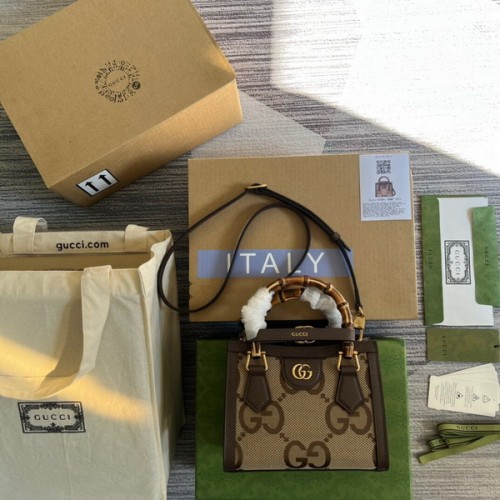 G High End Quality Bag-134