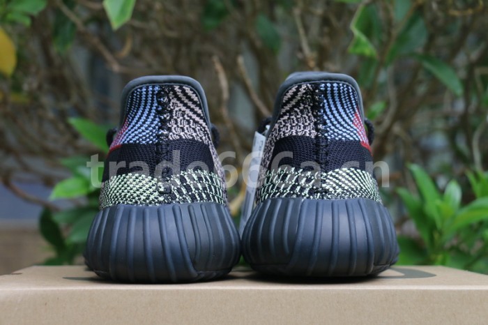 Authentic Yeezy 350 Boost V2 “Yecheil” Non-Reflective