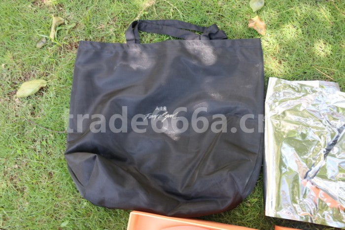 Authentic Nike Air Shot Around “Light Bone”