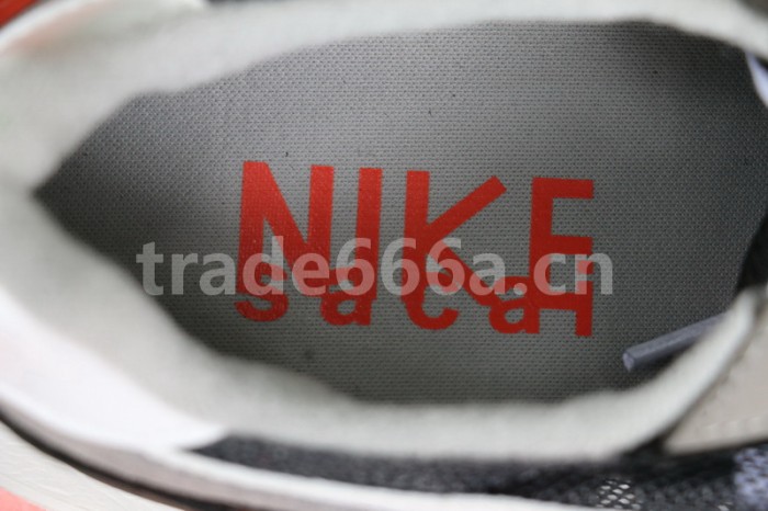 Sacai x Nike Waffle Daybreak BV0073-001