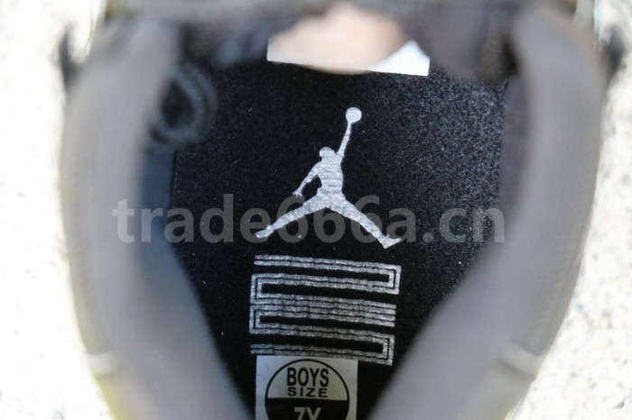 Authentic Air Jordan 11 “25th Anniversary” GS