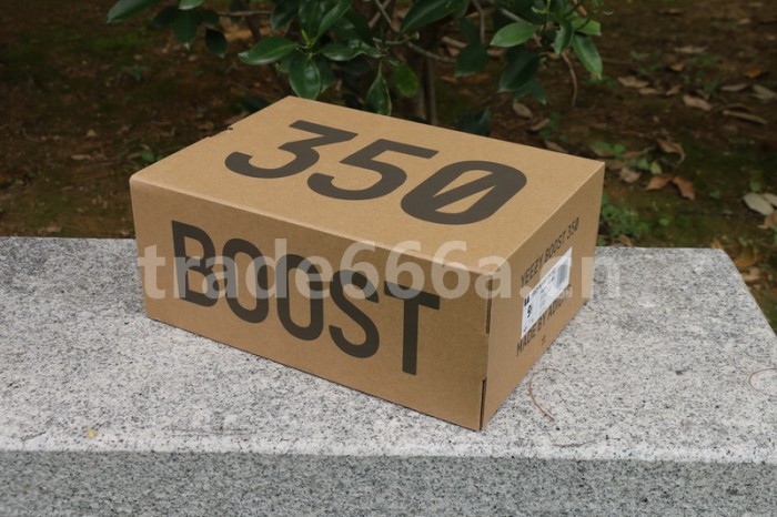 Authentic Yeezy Boost 350 V2 Marsh