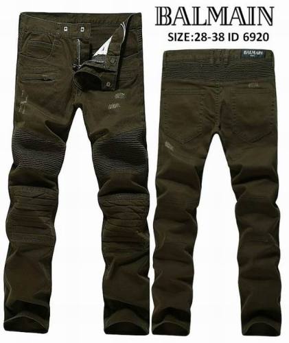 Balmain Jeans AAA quality-150(28-40)