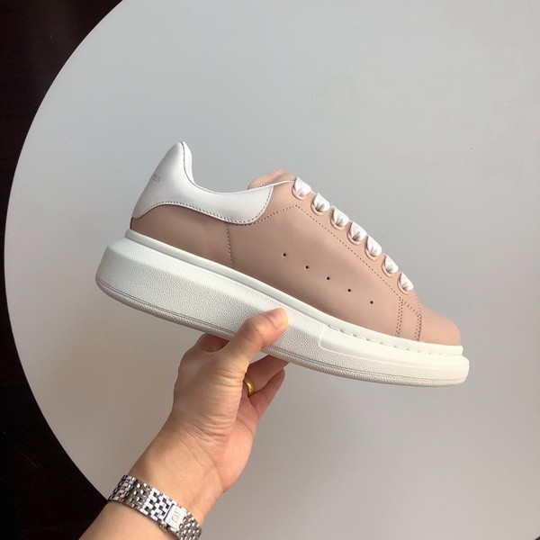 Super Max Alexander McQueen Shoes-268