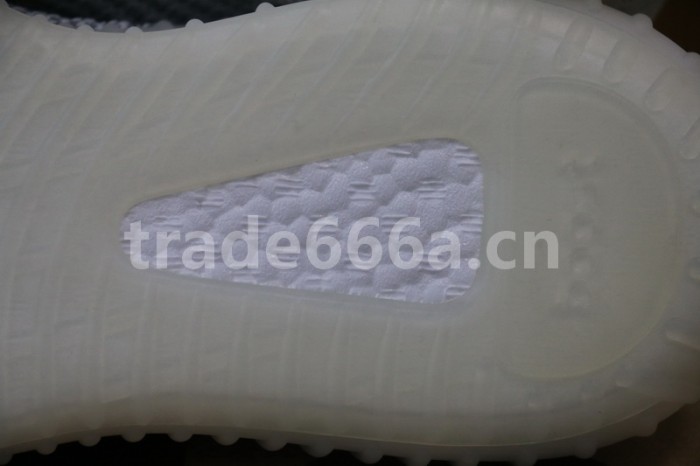 Authentic Yeezy Boost 350 V2 “Cloud White” full reflective