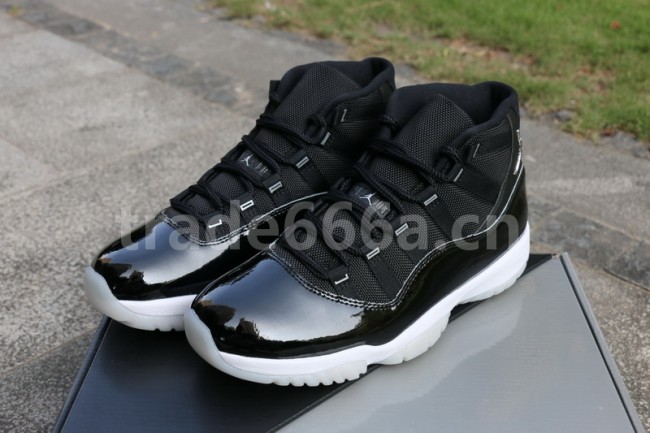 Authentic Air Jordan 11 “25th Anniversary”
